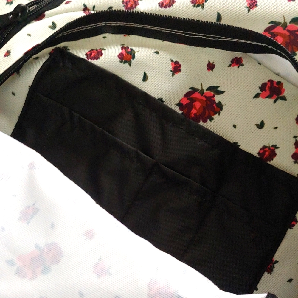 VANS NEW Ranged 2 Backpack - Picture 5 of 8
